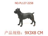 OBL949924 - 卡斯罗犬