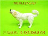 OBL949938 - 大白熊犬（白色）