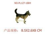 OBL949941 - 田园犬（青）