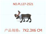 OBL949960 - 驯鹿（北极）