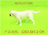 OBL949989 - 圣伯纳犬