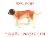 OBL949990 - 圣伯纳犬