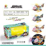 OBL950068 - 电动/灯光飞机