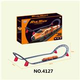 OBL950362 - 和谐号动感列车