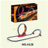 OBL950371 - 和谐号动感列车