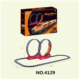 OBL950373 - 和谐号动感列车