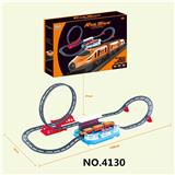 OBL950374 - 和谐号动感列车