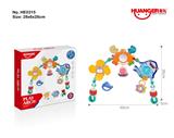 OBL950495 - Hangingbell