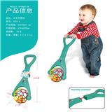 OBL950498 - Ball games, series