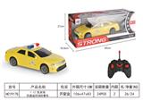 OBL950529 - (GCC)1:12凯美瑞
四通遥控消防警车