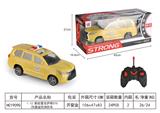 OBL950531 - (GCC)1:12新款雷
克萨斯570四通遥
控消防车