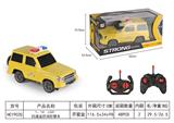 OBL950535 - (GCC)1:14LC41四
通遥控消防警车