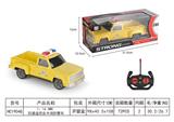 OBL950544 - (GCC)1:16GMC四
通遥控皮卡消防警
车