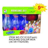 OBL950708 - Bowling / Golf / Baseball