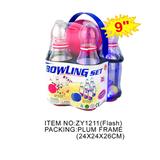 OBL950710 - Bowling / Golf / Baseball