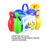OBL950711 - Bowling / Golf / Baseball