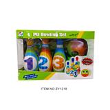 OBL950712 - Bowling / Golf / Baseball
