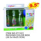 OBL950715 - Bowling / Golf / Baseball