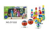 OBL950716 - Bowling / Golf / Baseball