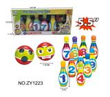 OBL950717 - Bowling / Golf / Baseball