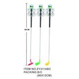 OBL950807 - Bowling / Golf / Baseball