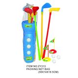 OBL950808 - Bowling / Golf / Baseball