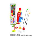 OBL950810 - Bowling / Golf / Baseball