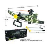 OBL950887 - Bow and arrow