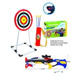 OBL950889 - Bow and arrow