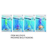 OBL950935 - Swimming toys