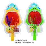 OBL950937 - Swimming toys