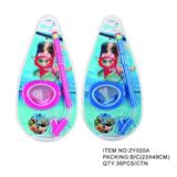 OBL950942 - Swimming toys