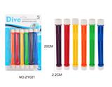 OBL950944 - Swimming toys