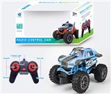 OBL951004 - 1:16 四通大轮遥控车 27频
