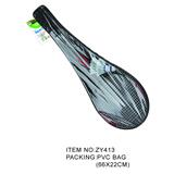 OBL951057 - 羽毛球拍(PVC背袋)