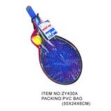 OBL951069 - 网球拍（PVC背包）