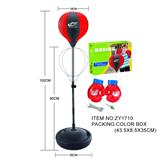OBL951077 - Boxingglove