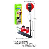OBL951078 - Boxingglove