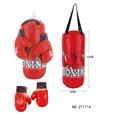 OBL951080 - Boxingglove