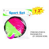 OBL951120 - Sporting Goods Series