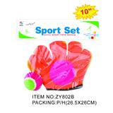 OBL951122 - Sporting Goods Series