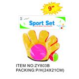 OBL951123 - Sporting Goods Series