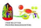 OBL951144 - Sporting Goods Series