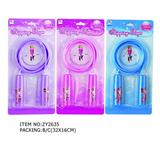 OBL951151 - Skipping / Hula Hoop