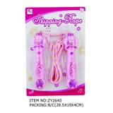 OBL951156 - Skipping / Hula Hoop