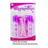 OBL951157 - Skipping / Hula Hoop