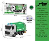 OBL951391 - Inertia series