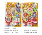 OBL951747 - 饰品系列