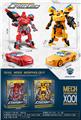 OBL951826 - Deformationtoys