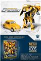 OBL951831 - Deformationtoys
